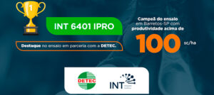 Leia mais sobre o artigo INT 6401 IPRO foi campeã