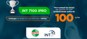 Leia mais sobre o artigo INT 7100 IPRO foi vice-campeã